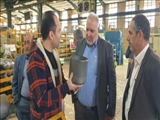 جلسه کارگروه ستاد تسهیل و رفع موانع تولید شهرستان پاکدشت برگزار شد