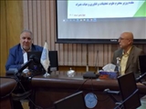 هفتادمین سالگرد تأسیس دانشکده فناوری کشاورزی ابوریحان