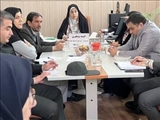 برگزاری جلسه کمیته پیشگیری شورای هماهنگی مبارزه با مواد مخدر