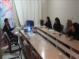  برگزاری جلسه هم اندیشی درخصوص فرزندان شبه خانواده