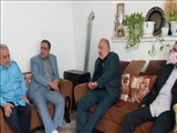 تاکید فرماندار پاکدشت بر ترویج فرهنگ ایثار و شهادت 