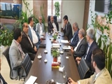 جلسه کارگروه مدیریت پسماند شهرستان پاکدشت برگزار شد