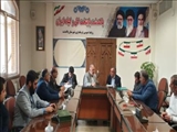 ررسی مسائل و مشکلات حوزه آب و فاضلاب شهرستان پاکدشت