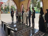 کمیته های تخصصی شورای هماهنگی روابط عمومی های شهرستان پاکدشت تشکیل شد