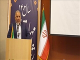 فرماندار: پاکدشت فاقد بیمارستان تأمین اجتماعی است