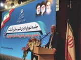 شورای اداری شهرستان پاکدشت با حضور استاندار تهران برگزار شد