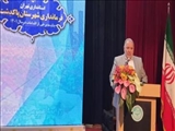 سفر استاندار تهران به پاکدشت