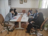  خدمت رسانی بیشتر با تعامل و همکاری بین اداره بهزیستی و کمیته امداد