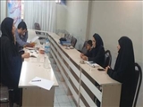برگزاری جلسه شرایط حضور فرزندان مراکز در خانواده های جایگزین