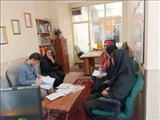  پایش پرونده ها در مراکز شبه خانواده