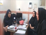 بازدید از مرکز شبه خانواده