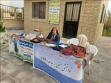  طرح توانبخشی مبتنی بر جامعه در ۳۴ روستای پاکدشت اجرا شد