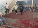 بازدید سر زده از مراکز اقامتی میان مدت ترک اعتیاد