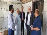 تاکید فرماندار بر توسعه امکانات بهداشتی و درمانی در پاکدشت