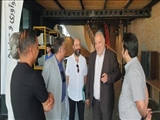 تاکید فرماندار بر توسعه فرهنگ دانش بنیان و خلاق در پاکدشت
