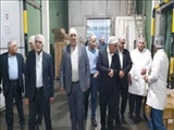 کارگروه ستاد تسهیل و رفع موانع تولید شهرستان پاکدشت برگزار شد