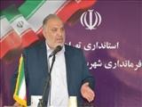 “همانا حکومت وسیله آب و نان نیست، بلکه امانتی است برای خدمت به مردم” _ امام علی (ع)