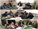 حوزه معاونت سیاسی و انتظامی 