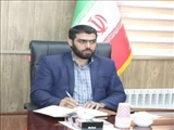 دعوت بخشدار بخش مرکزی شهرستان پاکدشت برای شرکت در دوازدهمین جشنواره کتابخوانی رضوی 