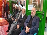 سی و پنجمین سالگرد گرامیداشت عملیات مرصاد 