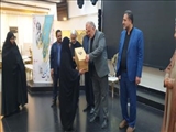 آیین تجلیل از آزادگان شهرستان پاکدشت برگزار شد