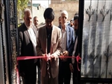 آیین افتتاح پروژه های هفته دولت در شهرستان پاکدشت با حضور معاون هماهنگی امور اقتصادی استانداری تهران برگزار شد