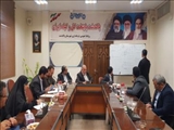 اعضای هیات اجرایی انتخابات در پاکدشت انتخاب شدند