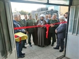افتتاح سه طرح ورزشی در پاکدشت