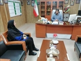 تداوم رسیدگی به درخواست های شهروندان در ملاقات مردمی بخشدار مرکزی شهرستان پاکدشت 