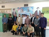 پیشنهاد تشکیل شورای مشورتی جوانان به همت بخشداری مرکزی شهرستان پاکدشت 