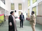 مساجد محور اصلی جهاد تبیین و کارهای فرهنگی هستند