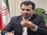 سرپرست فرمانداری شهرستان پاکدشت منصوب شد