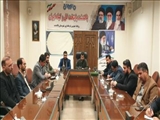 تاکید سرپرست فرمانداری پاکدشت بر ارتقاء کیفیت زندگی روستاییان