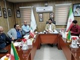 ترسیم نقشه راه گردشگری گل و گیاه، روستای هدف گردشگری گلزار