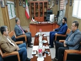 توسعه زیر ساخت های ورزشی در روستاهای بخش مرکزی شهرستان پاکدشت  