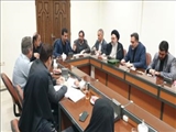 چهارمین جلسه کارگروه اجتماعی،فرهنگی ،سلامت، زنان و خانواده شهرستان پاکدشت برگزار شد 