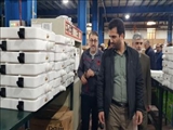 جلسه ستاد تسهیل و رفع موانع تولید شهرستان پاکدشت برگزار شد