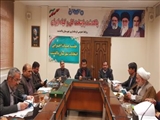 یازدهمین جلسه هیات اجرایی انتخابات مجلس شورای اسلامی در شهرستان پاکدشت برگزار شد