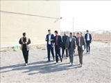 نشست بررسی اجرای مصوبات سفر رئیس جمهور به پاکدشت برگزار شد