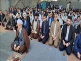 قدردانی فرماندار پاکدشت از حضور پرشور مردم شهرستان در راهپیمایی روز جهانی قدس