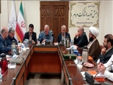 سفر استاندار تهران به پاکدشت