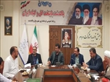 اعضای هیات اجرایی انتخابات ریاست جمهوری در پاکدشت انتخاب شدند