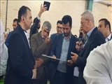 ایجاد اشتغال برای 25 نفر از جوانان در پاکدشت