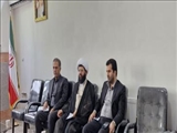 گزارش تصویری جلسه ستاد ازدواج شهرستان پاکدشت