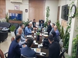 چهارمین جلسه هیات اجرایی انتخابات ریاست جمهوری