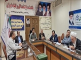 دعوت فرماندار پاکدشت از اقشار مختلف جامعه برای حضور حداکثری در انتخابات
