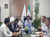 جلسه هیات اجرایی انتخابات مرحله دوم ریاست جمهوری
