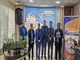 آیین گرامیداشت «روز خبرنگار» در شهرستان پاکدشت