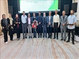 گزارش تصویری گرامیداشت روز پزشک در پاکدشت