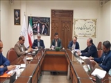 دومین جلسه هماهنگی اجرای سرشماری عمومی کشاورزی شهرستان پاکدشت برگزار شد